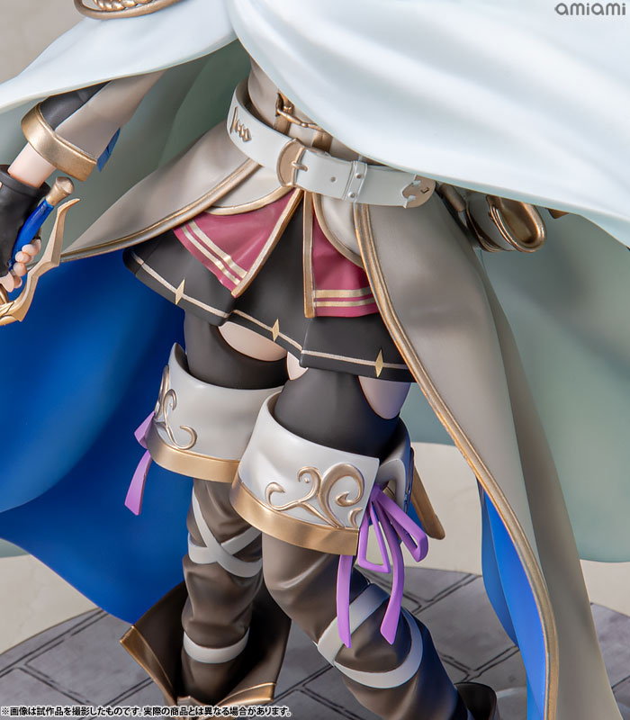 アムネシア 魔女の旅々 ベルファイン 16
