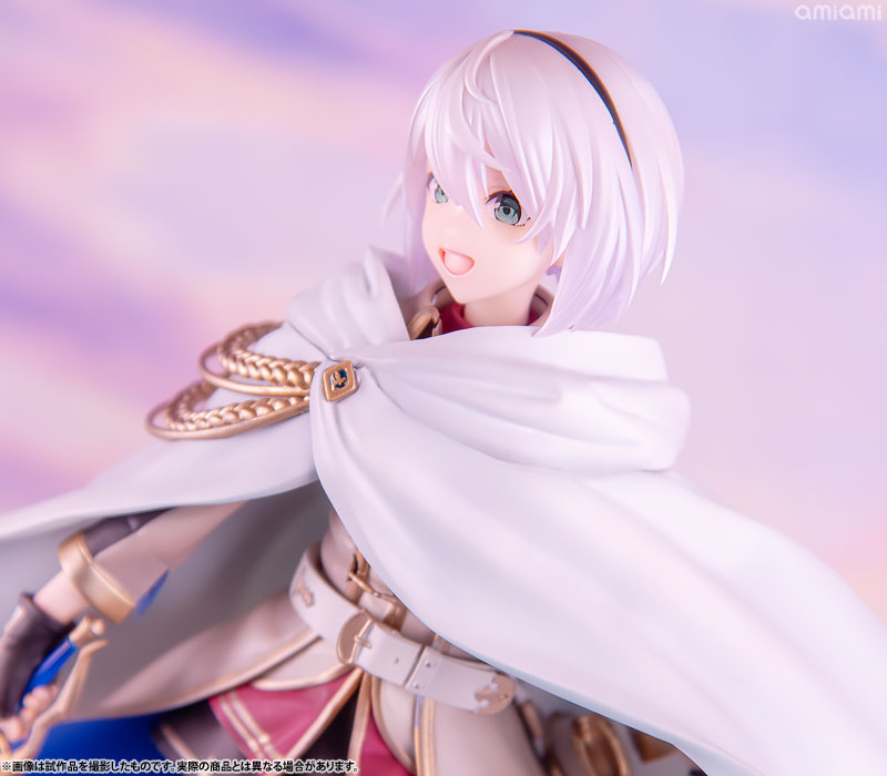 アムネシア 魔女の旅々 ベルファイン 25