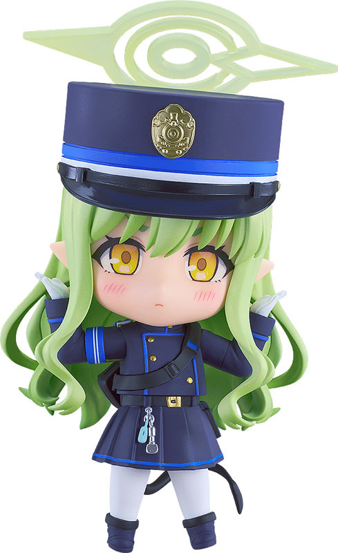 ねんどろいど ブルーアーカイブ -Blue Archive- 橘ヒカリ