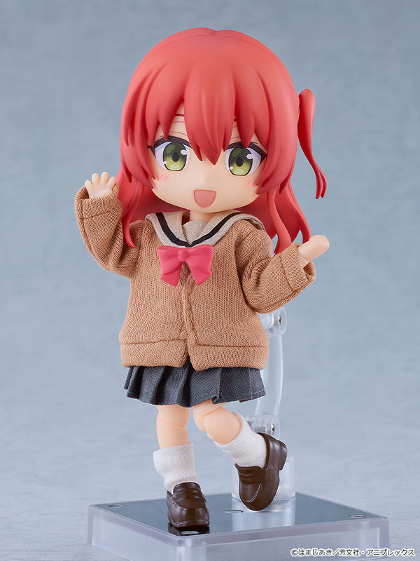 ねんどろいどどーる アニメ「ぼっち・ざ・ろっく!」 喜多郁代