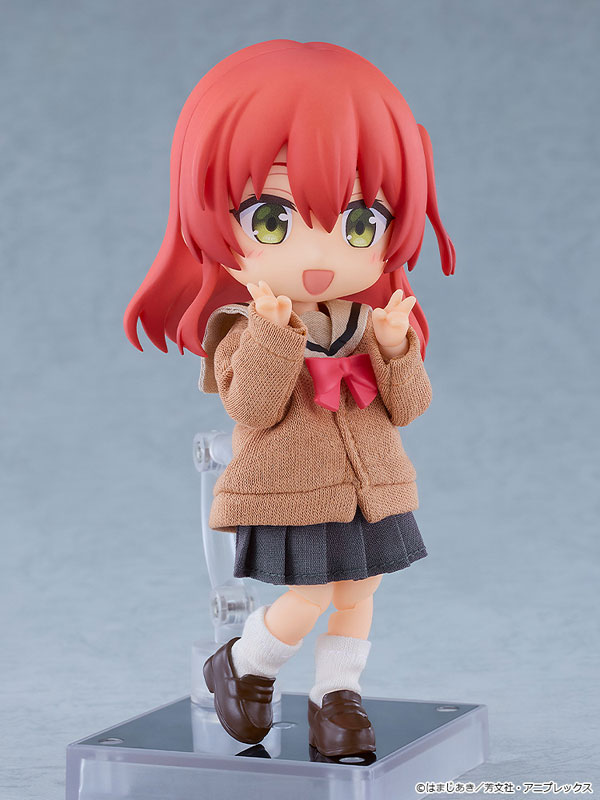 ねんどろいどどーる アニメ「ぼっち・ざ・ろっく!」 喜多郁代