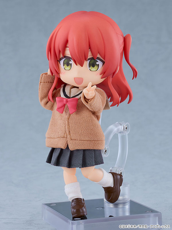 ねんどろいどどーる アニメ「ぼっち・ざ・ろっく!」 喜多郁代