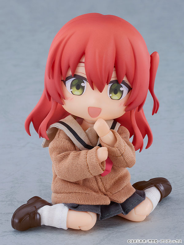 ねんどろいどどーる アニメ「ぼっち・ざ・ろっく!」 喜多郁代