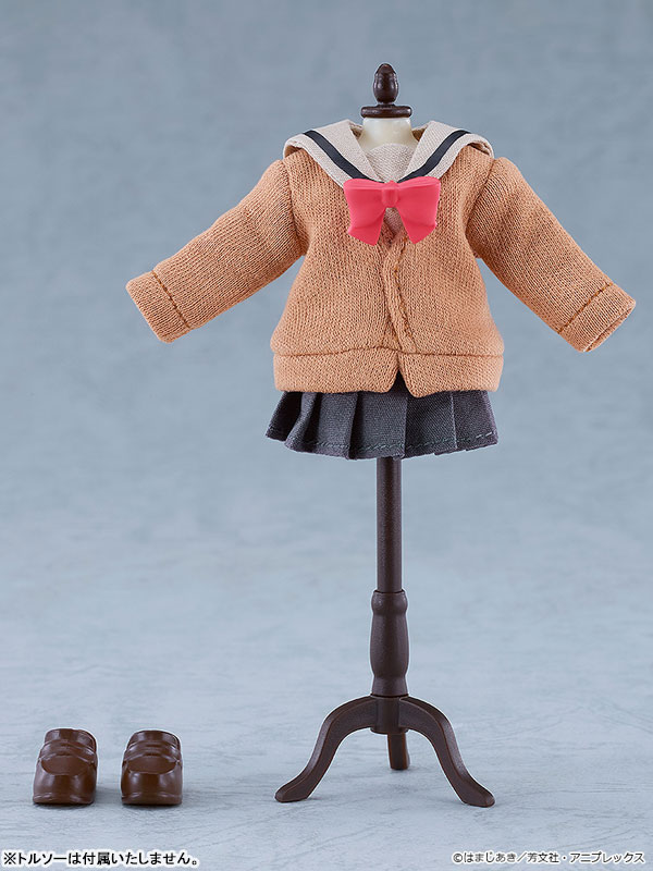 ねんどろいどどーる アニメ「ぼっち・ざ・ろっく!」 喜多郁代