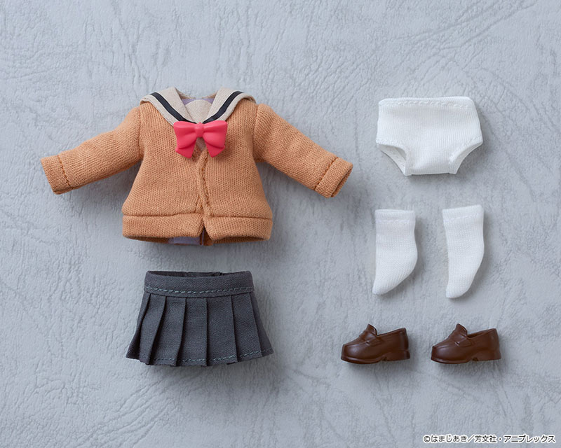 ねんどろいどどーる アニメ「ぼっち・ざ・ろっく!」 喜多郁代