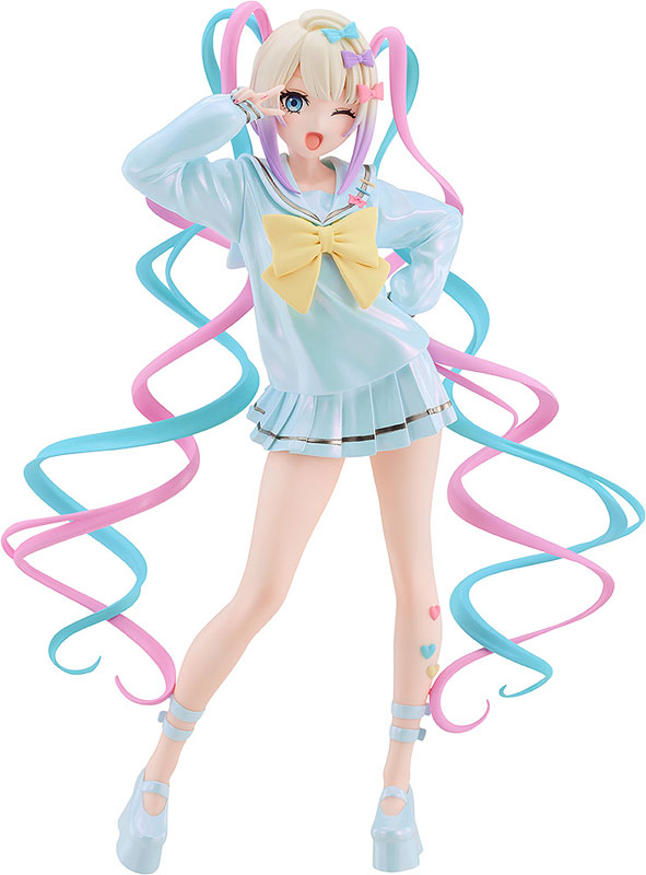 悦ちゃん様 リクエスト 4点 まとめ商品 コーデ売り まとめ売り POP UP PARADE TVアニメ『NEEDY GIRL OVERDOSE』 超絶最かわてんし