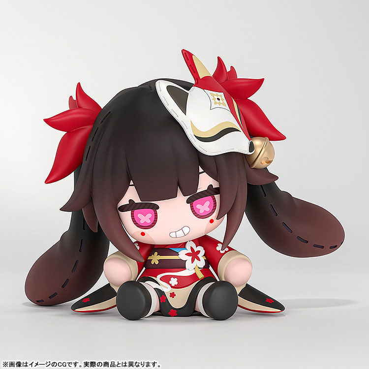 HUGGY BOOM 崩壊：スターレイル 花火爆弾人形