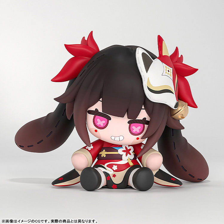 HUGGY BOOM 崩壊：スターレイル 花火爆弾人形