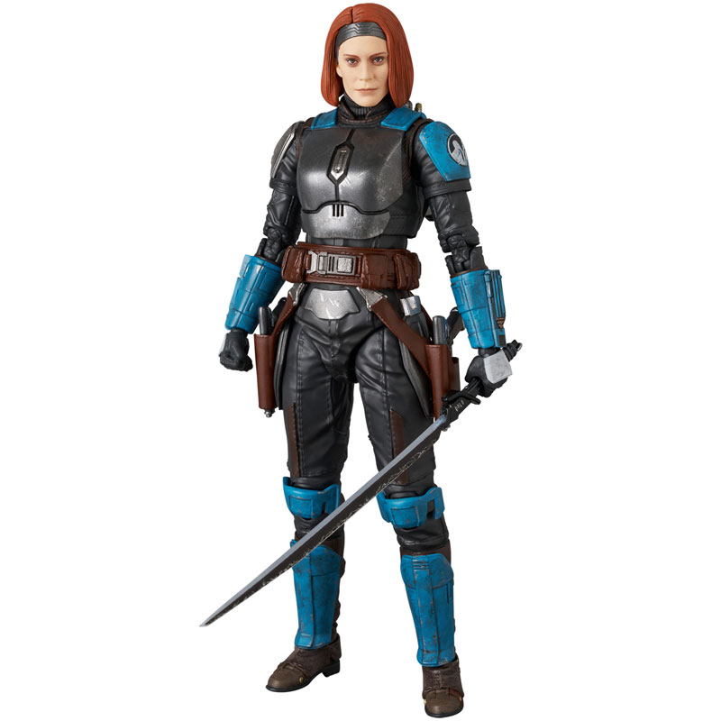 マフェックス No.314 MAFEX BO-KATAN KRYZE Season3 Ver.『The