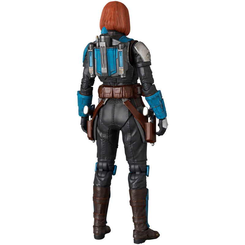 マフェックス No.314 MAFEX BO-KATAN KRYZE Season3 Ver.『The