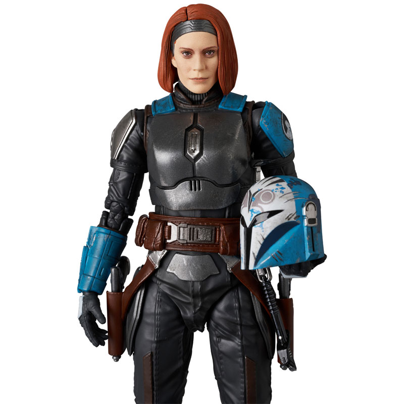 マフェックス No.314 MAFEX BO-KATAN KRYZE Season3 Ver.『The