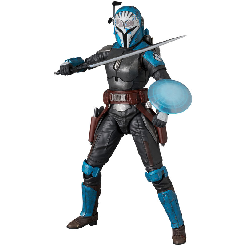 マフェックス No.314 MAFEX BO-KATAN KRYZE Season3 Ver.『The