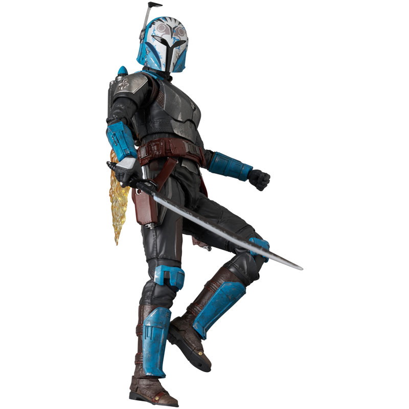 マフェックス No.314 MAFEX BO-KATAN KRYZE Season3 Ver.『The