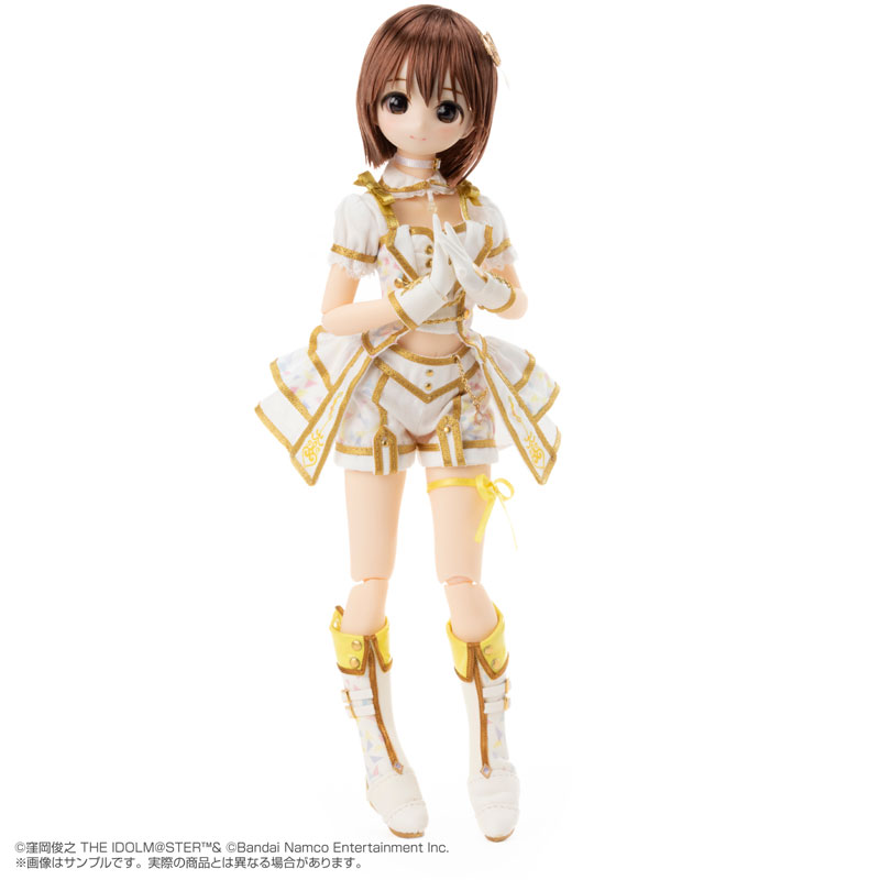 1/6 ピュアニーモキャラクターシリーズ No.171 『アイドルマスター