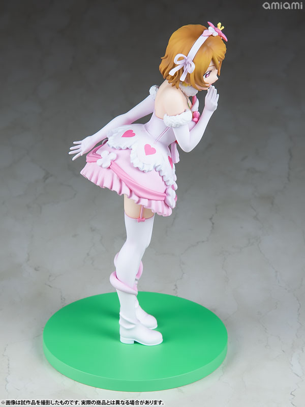 星空凛 ラブライブ! KDcolle 7