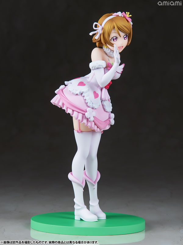 星空凛 ラブライブ! KDcolle 8