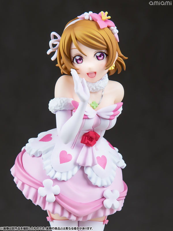 星空凛 ラブライブ! KDcolle 9