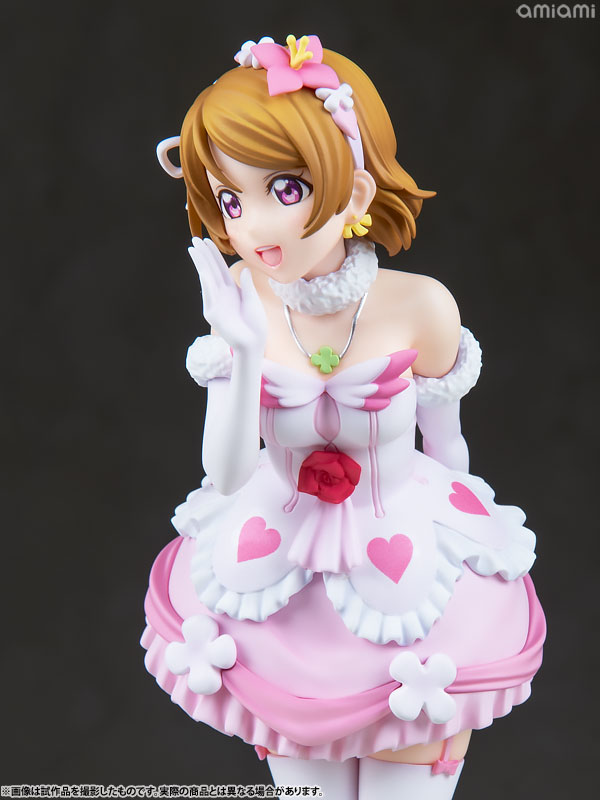 星空凛 ラブライブ! KDcolle 10