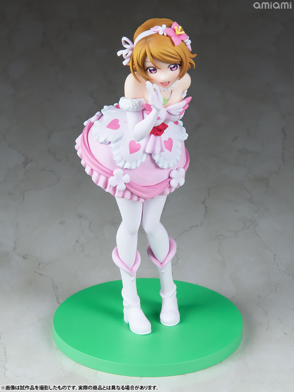 星空凛 ラブライブ! KDcolle 12