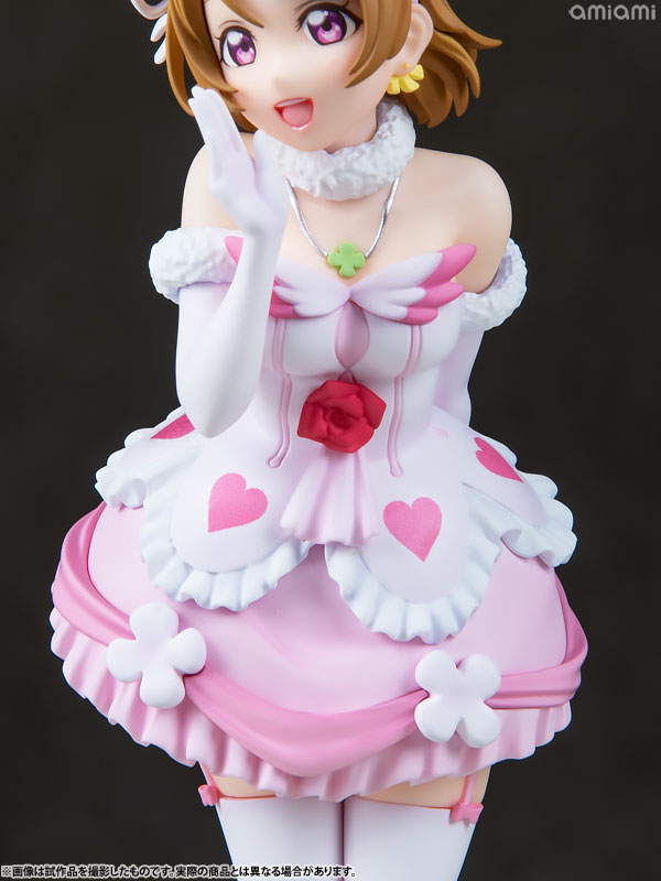 星空凛 ラブライブ! KDcolle 15
