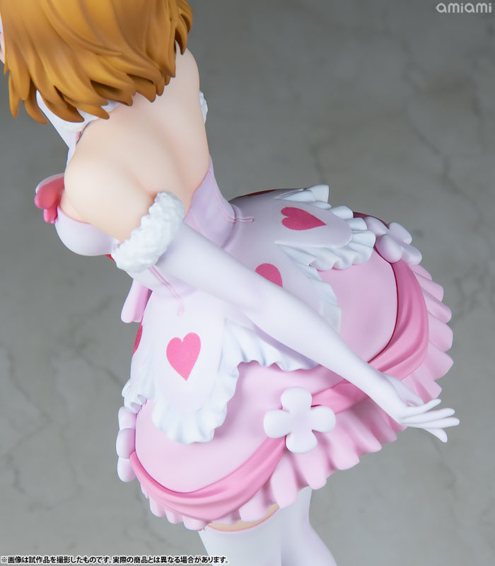 星空凛 ラブライブ! KDcolle 17