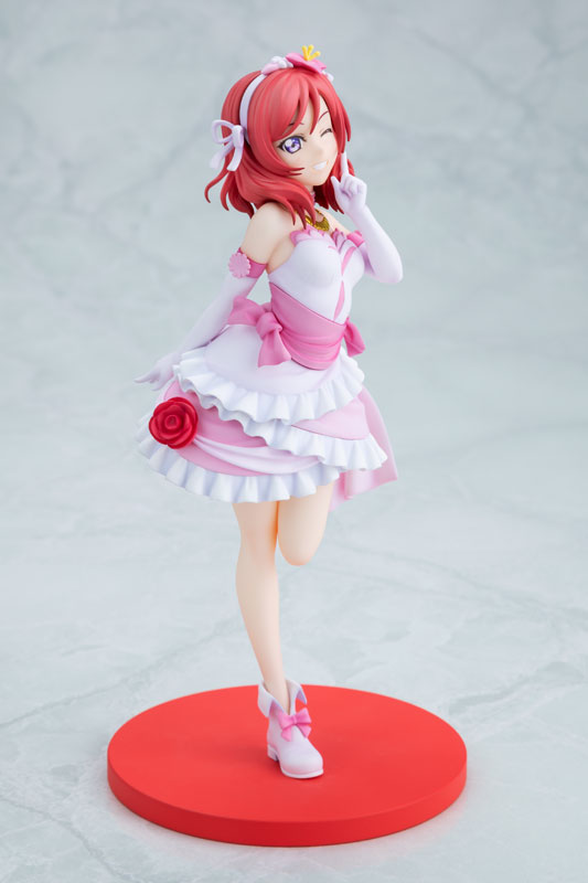あみあみ限定特典】【限定販売】KDcolle『ラブライブ！』 西木野真姫
