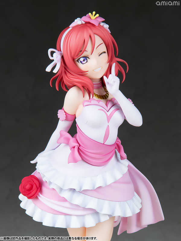 西木野真姫 ラブライブ！ KDcolle 9