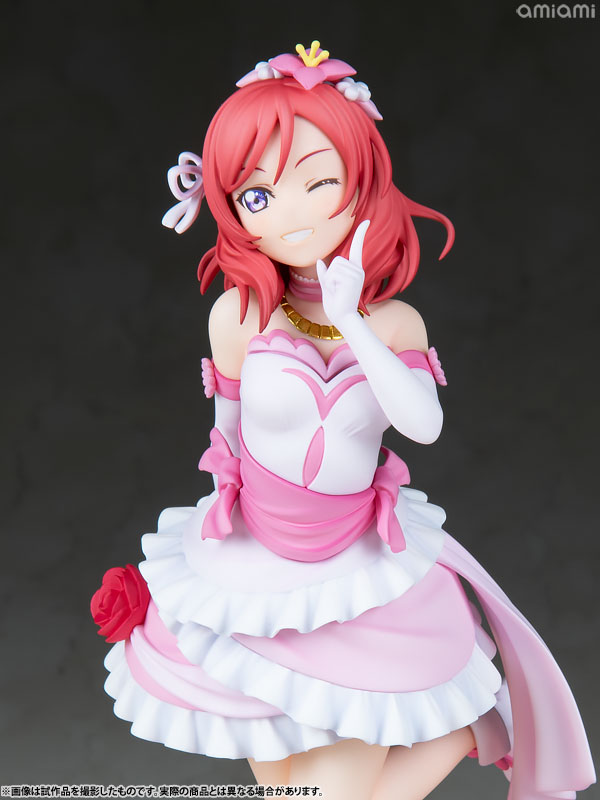 西木野真姫 ラブライブ！ KDcolle 10