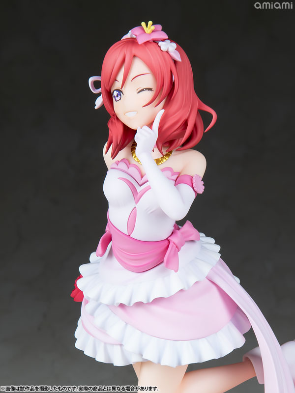 西木野真姫 ラブライブ！ KDcolle 11