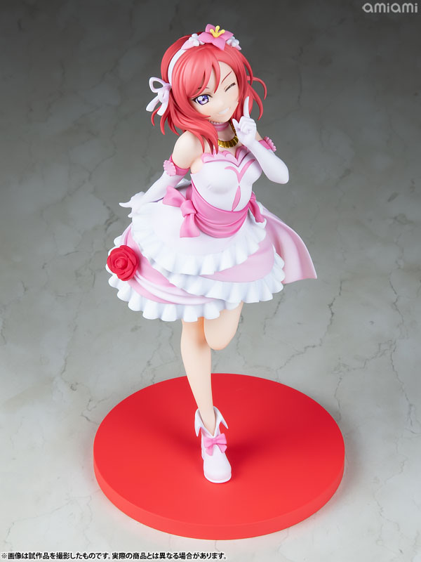 西木野真姫 ラブライブ！ KDcolle 12