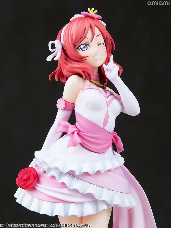 西木野真姫 ラブライブ！ KDcolle 14