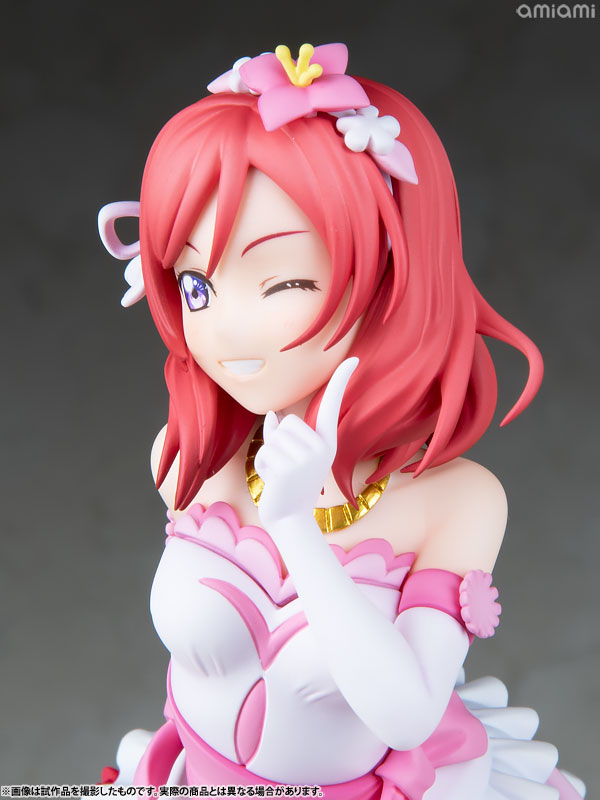 西木野真姫 ラブライブ！ KDcolle 15