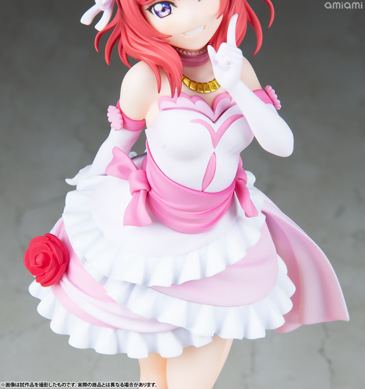 西木野真姫 ラブライブ！ KDcolle 16
