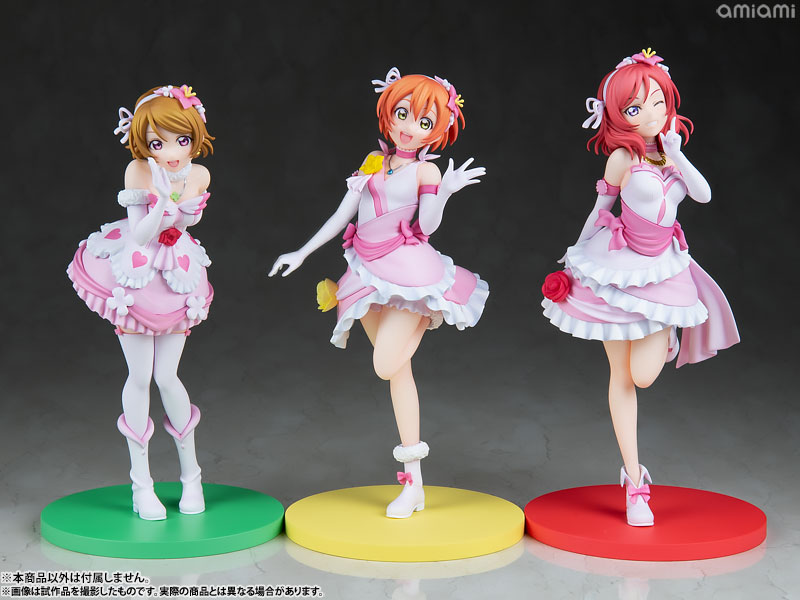西木野真姫 ラブライブ！ KDcolle 24