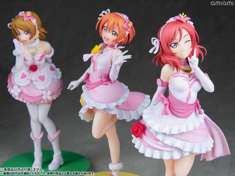西木野真姫 ラブライブ！ KDcolle 25