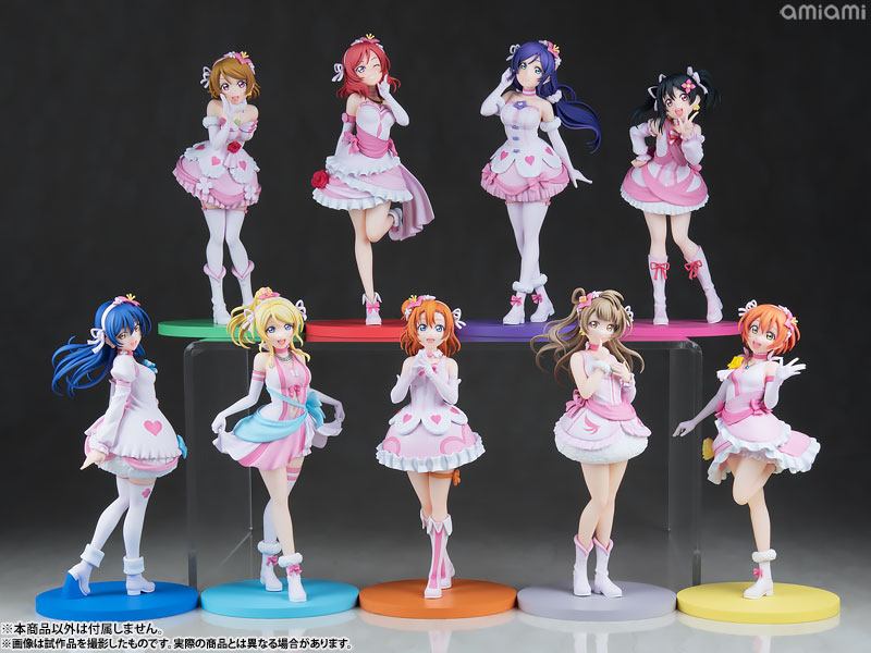 西木野真姫 ラブライブ！ KDcolle 26