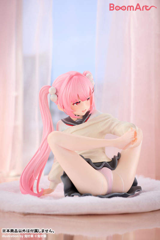 特典】ルビー 1/6 完成品フィギュア[Boom Art]《01月仮予約》