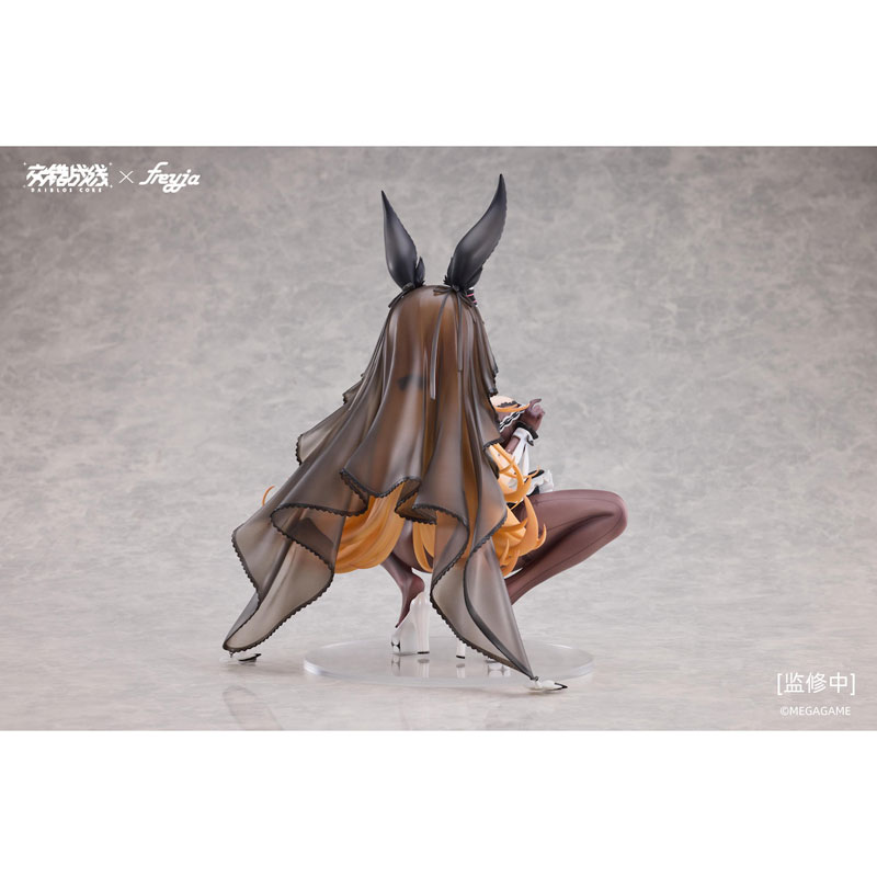 特典】「ダイブロス・コア」レプス 1/6 完成品フィギュア[freyja