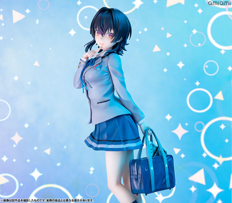 朝凪海 クラスで2番目に可愛い女の子と友だちになった KADOKAWA 25