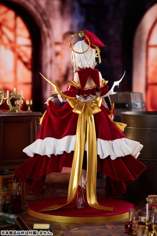 アルケミスト - 礼服Ver. 1/7 完成品フィギュア[Shenzhen Mabell