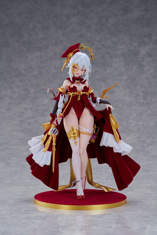 アルケミスト - 礼服Ver. 1/7 完成品フィギュア[Shenzhen Mabell