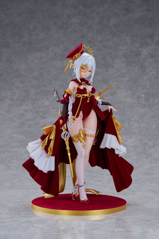 アルケミスト - 礼服Ver. 1/7 完成品フィギュア[Shenzhen Mabell