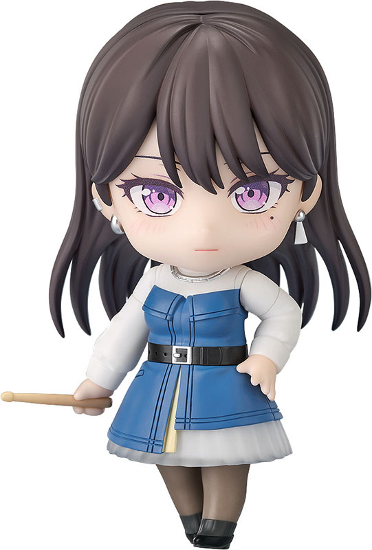 ねんどろいど BanG Dream！ 椎名立希