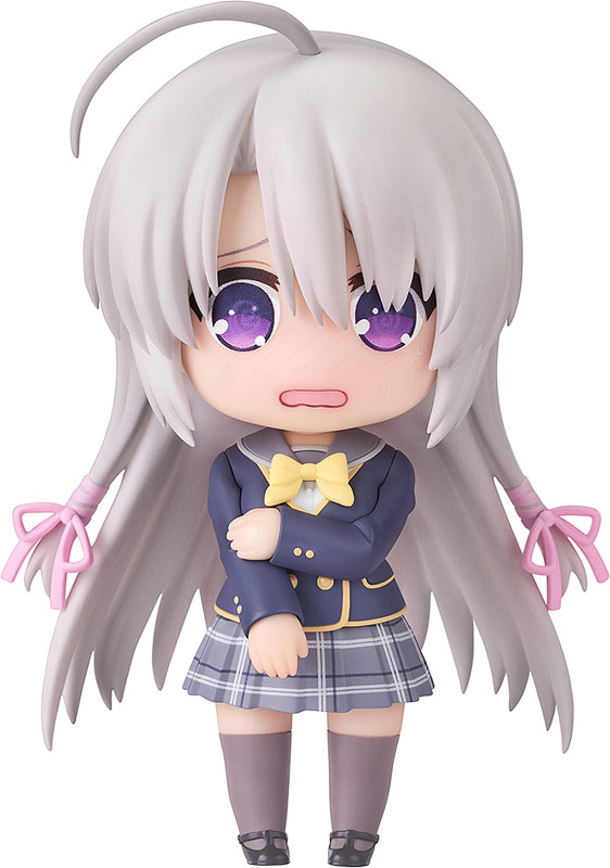 ねんどろいど サノバウィッチ 綾地寧々