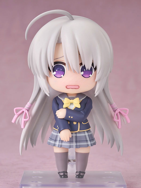 ねんどろいど サノバウィッチ 綾地寧々[グッドスマイルアーツ上海