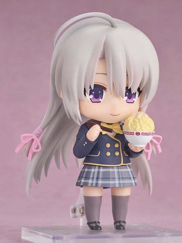 ねんどろいど サノバウィッチ 綾地寧々