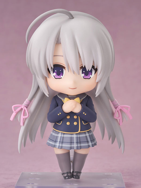 ねんどろいど サノバウィッチ 綾地寧々