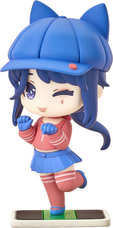 Mini Memory MiSide ： ミサイド キャッピー