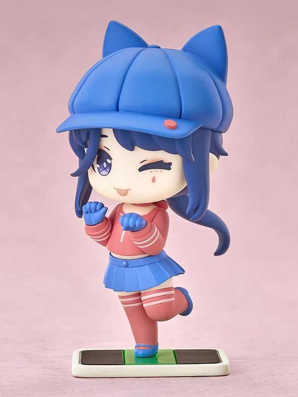 Mini Memory MiSide : ミサイド キャッピー