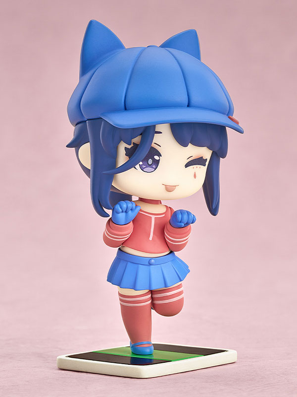 Mini Memory MiSide : ミサイド キャッピー